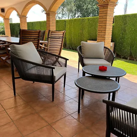 Belvilla By Oyo Nautic Parc 9 Prázdninový dům Sant Pere Pescador