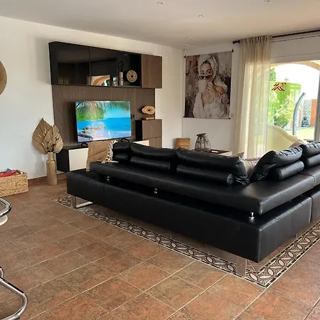 Belvilla By Oyo Nautic Parc 9 Holiday home