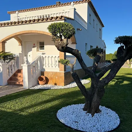 Belvilla By Oyo Nautic Parc 9 *