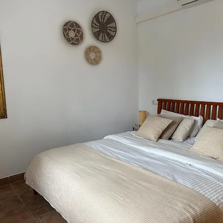 Belvilla By Oyo Nautic Parc 9 Holiday home Sant Pere Pescador