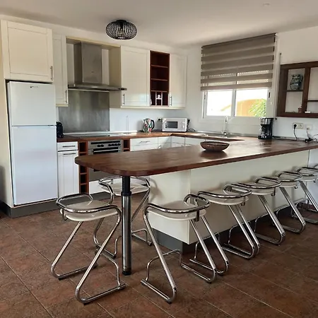 Belvilla By Oyo Nautic Parc 9 * Sant Pere Pescador