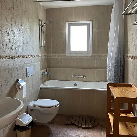 Holiday home Belvilla By Oyo Nautic Parc 9