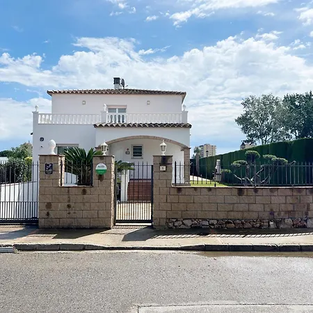 Belvilla By Oyo Nautic Parc 9 Vakantiehuis Sant Pere Pescador