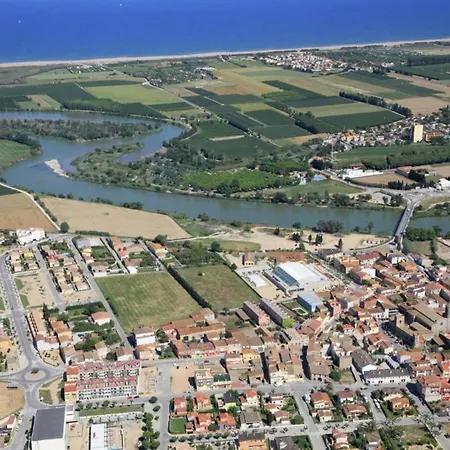Belvilla By Oyo Nautic Parc 9