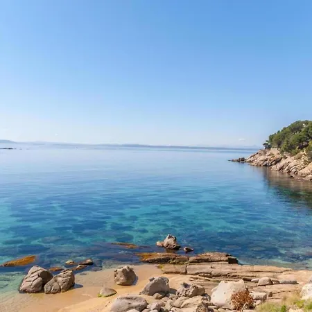 Holiday home Belvilla By Oyo Nautic Parc 9 Sant Pere Pescador
