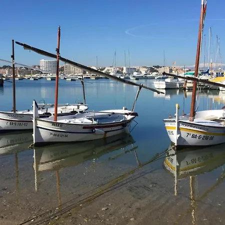 Belvilla By Oyo Nautic Parc 9 Holiday home