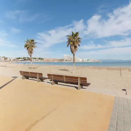 Belvilla By Oyo Nautic Parc 9 Sant Pere Pescador