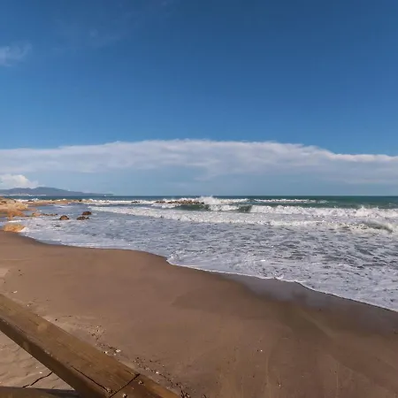 Holiday home Belvilla By Oyo Nautic Parc 9 Sant Pere Pescador