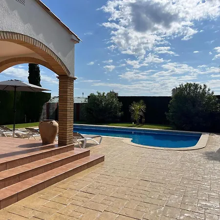 Belvilla By Oyo Nautic Parc 9 *