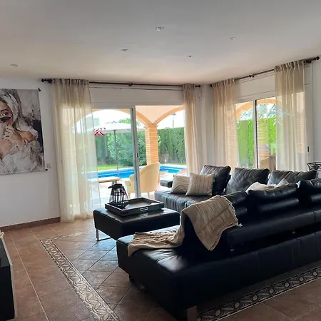 Belvilla By Oyo Nautic Parc 9 * Sant Pere Pescador