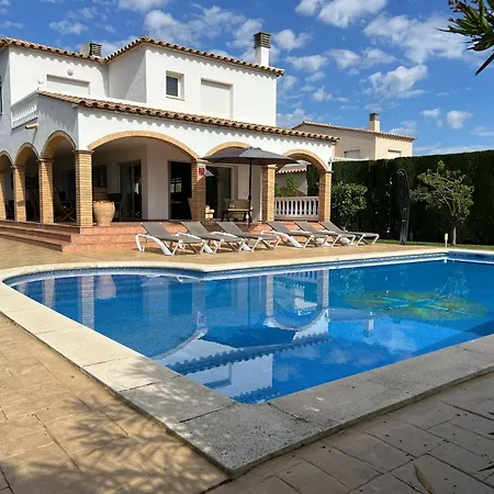 Belvilla By Oyo Nautic Parc 9 Holiday home *