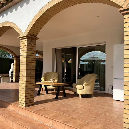 Holiday home Belvilla By Oyo Nautic Parc 9 *
