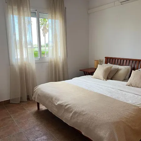 Belvilla By Oyo Nautic Parc 9 *