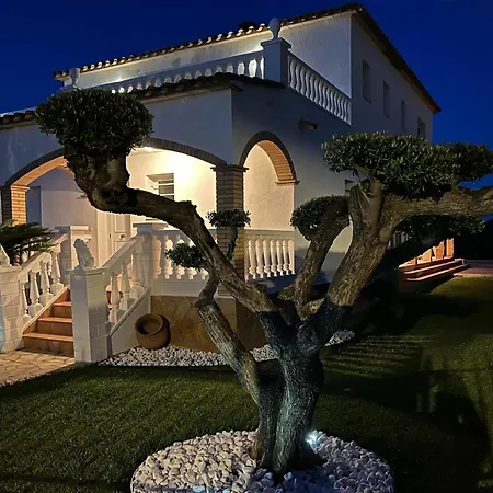 Belvilla By Oyo Nautic Parc 9 Holiday home *