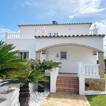 Holiday home Belvilla By Oyo Nautic Parc 9 *